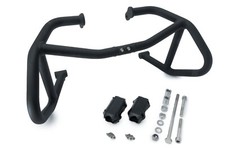 AS3 PROTEZIONI BARRE ANTIURTO