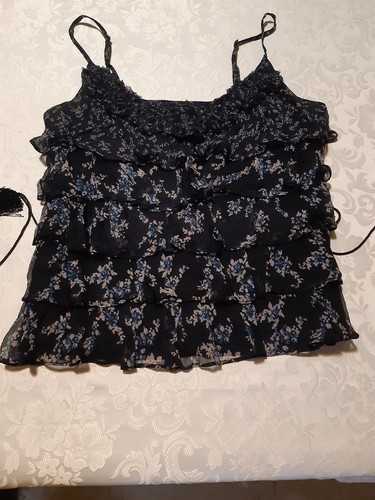 Canotta top donna max co - canotta,