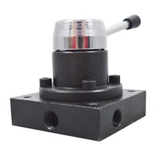 Distributore Olio 70Mpa