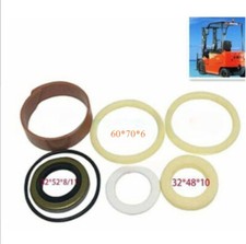 Guarnizione olio abbinata