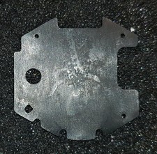 CASIO SPF 70T GOMMINO SUONERIA RICAMBIO