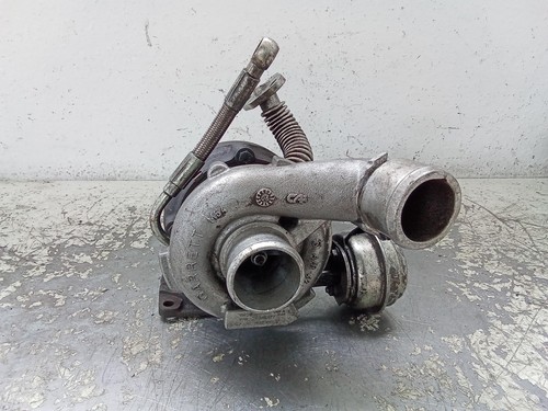Turbina per alfa romeo 147 - alfa,