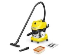 KARCHER WD 4 S BIDONE ASPIRA