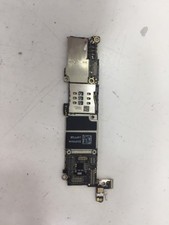 Scheda logica iPhone 5s scheda
