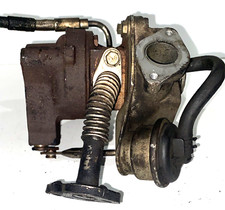 RICAMBI USATI, TURBINA OPEL CORSA D 1.3 CDTI 75CV., CODICE : 54351014808