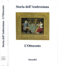 Storia dell'Ambrosiana
