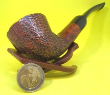 Pipa SUPERGA PIPA CLUB  Trofeo Int. GENOVA 2001