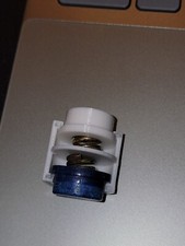 Kit riparazione perno molla - riparazione,