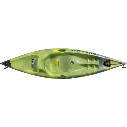 Ocean kayak banzai - banzai,