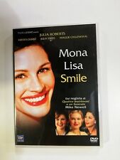 MONA LISA SMILE Julia Roberts Dunst Gyllenhaal DVD IIF HOME VIDEO DK 50720