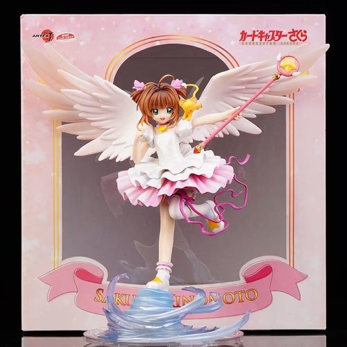 Anime card captor sakura - anime,