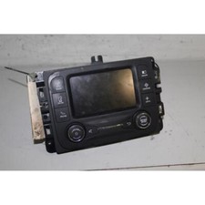 AUTORADIO JEEP RENEGADE