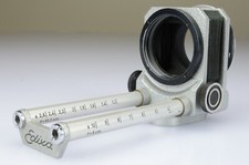 Edixa Soffietto Macro