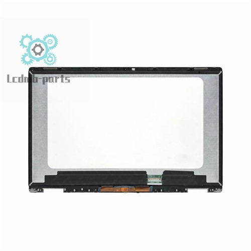 Chromebook x360 14c - 14c-ca, 14"