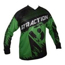 COMPLETO TUTA TRIAL  ATV MTB