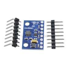 MMA8452Q (MMA7361) Modulo