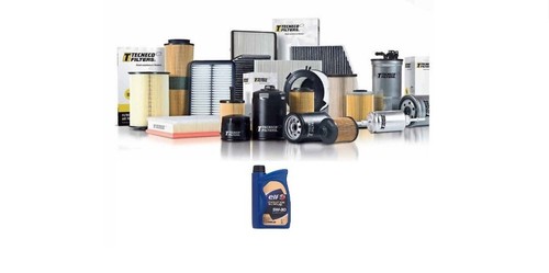 Kit tagliando renault clio - tagliando,