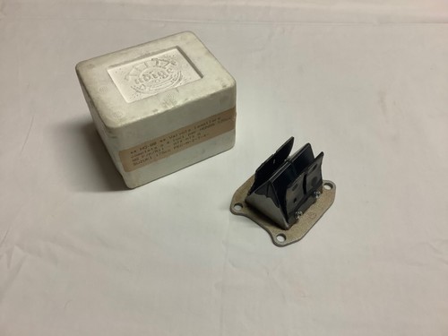 Valvola lamellare luci - valvola, 4