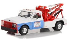 CHEVROLET C-30 Dually Wrecker