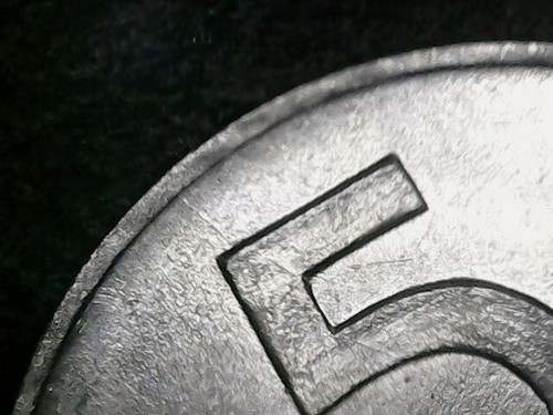 Lire 1955 errore fratture - 5,