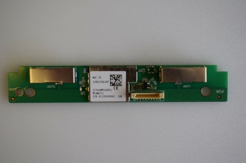 Philips 50pus6523 wifi - philips,