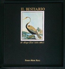 BESTIARIO DI ZOTL ZOTL ALOYS