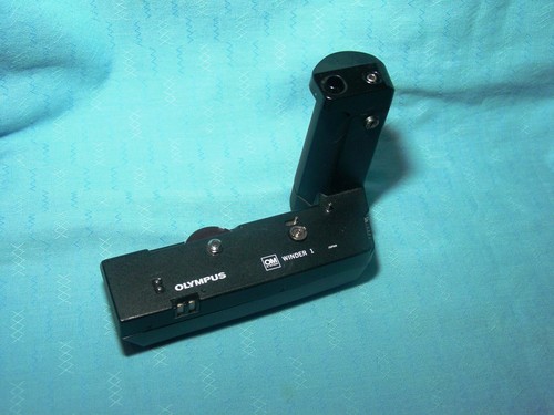 Olympus winder - winder,