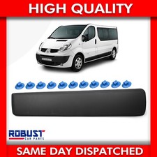 PER VAUXHALL OPEL VIVARO