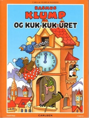Buch kinderbuch dänisch - buch,