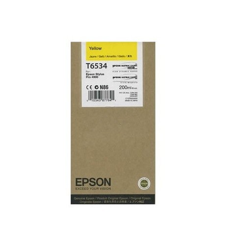 Originale epson inchiostro - originale,