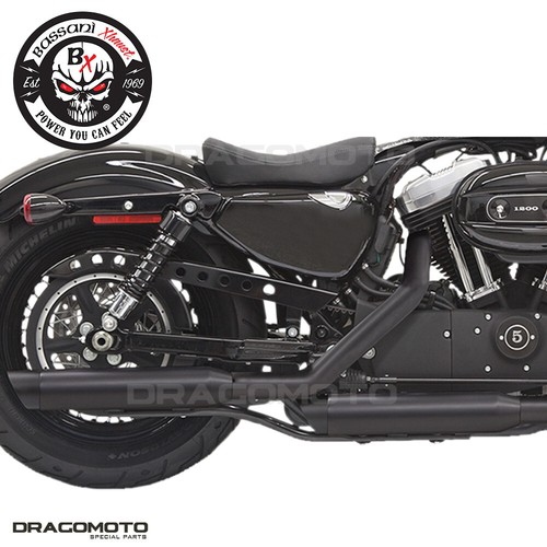 Harley 883 abs super low - harley, l