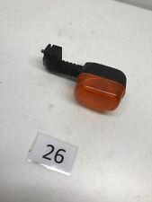 FRECCIA POSTERIORE DESTRA SCOOTER  KYMCO ZX 50 CC