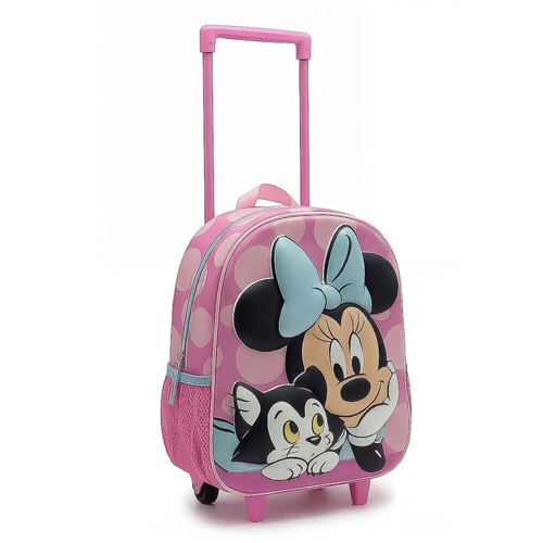 Trolley minnie disney - minnie,