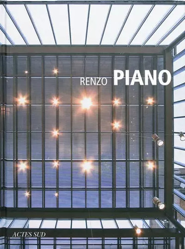Renzo piano matteo - piano,,