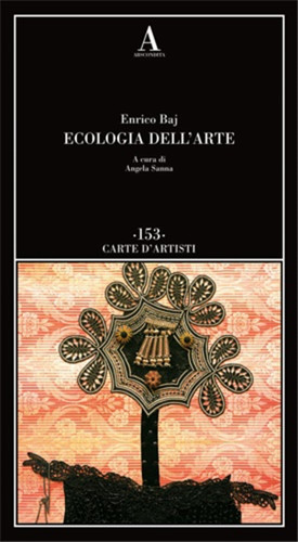 Baj enrico ecologia - -,