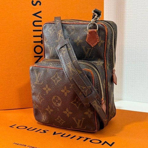 Louis vuitton shoulder bag - louis,