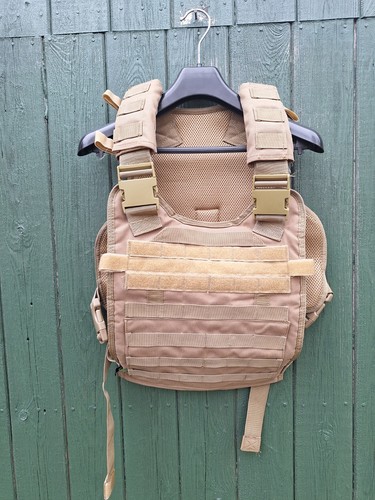 Condor sentry plate carrier - sentry,
