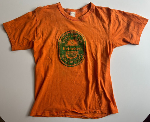 Shirt vintage anni - t-shirt, 80