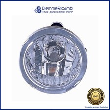 FENDINEBBIA ANTERIORE - DX -