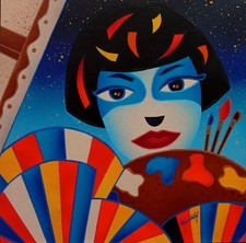 Kino Mistral "La Pittrice"