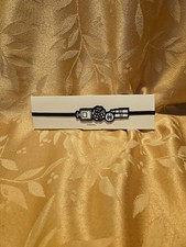 🌟 CHANEL Beauté Segnalibro