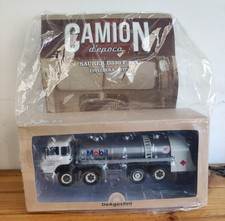 Lotto tre camion d'epoca