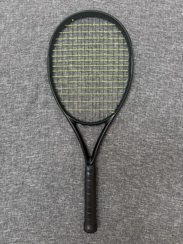 Wilson ultra 105s - 105s, prototipo