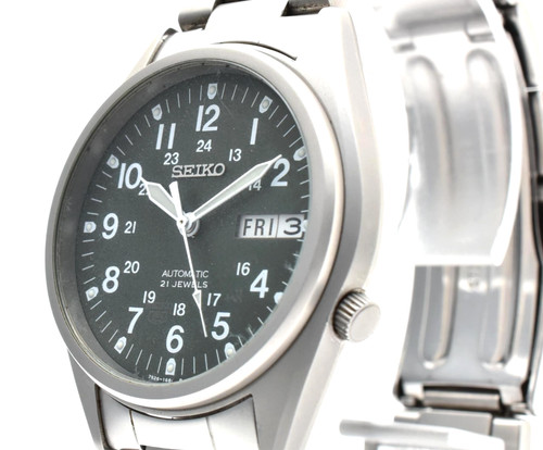 Orologio uomo automatico - orologio,