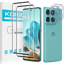 Kokio Vetro Temperato per