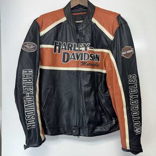Giacca harley davidson - giacca, uomo