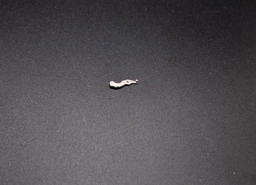 Replacement part excelsior - replacement,