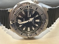 Seiko Prospex Baby Tuna