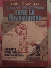 "I ragazzi che volevano fare