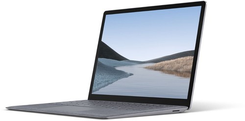 Microsoft surface laptop - laptop, 4